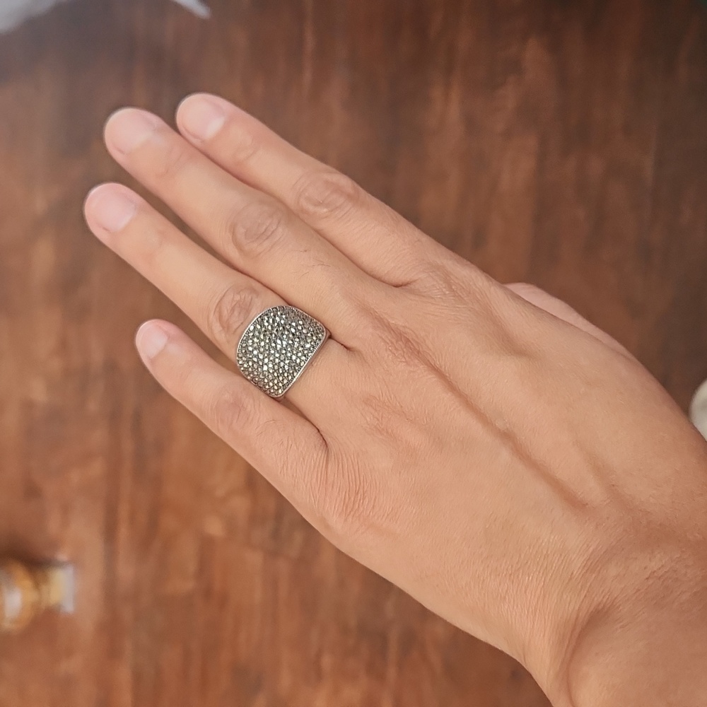 Judith Jack Ring
